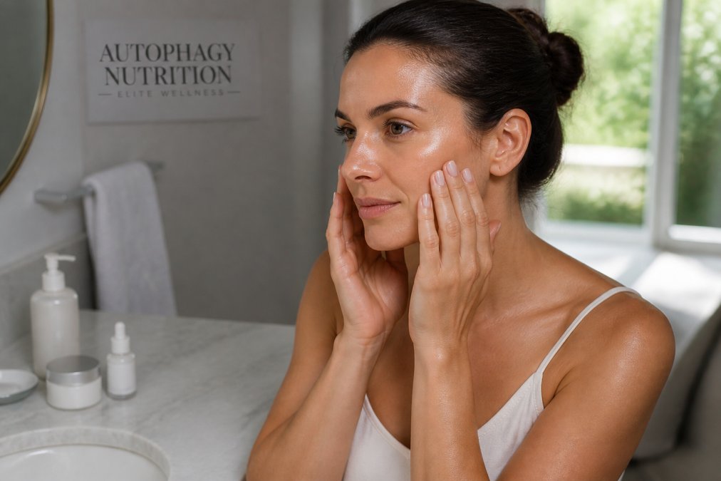 Benefits of Autophagy for Skin Anti-Aging 2026