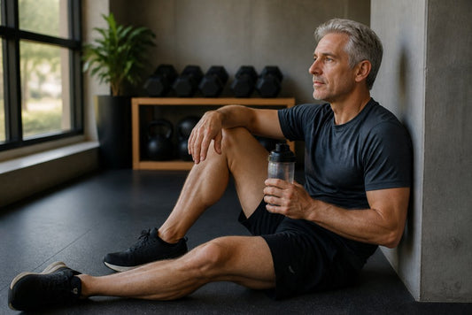 Best Recovery Support for Healthy Aging: 2026 Review