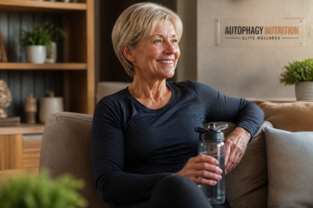 Can Creatine Improve Mood in Aging Adults? What Research Shows