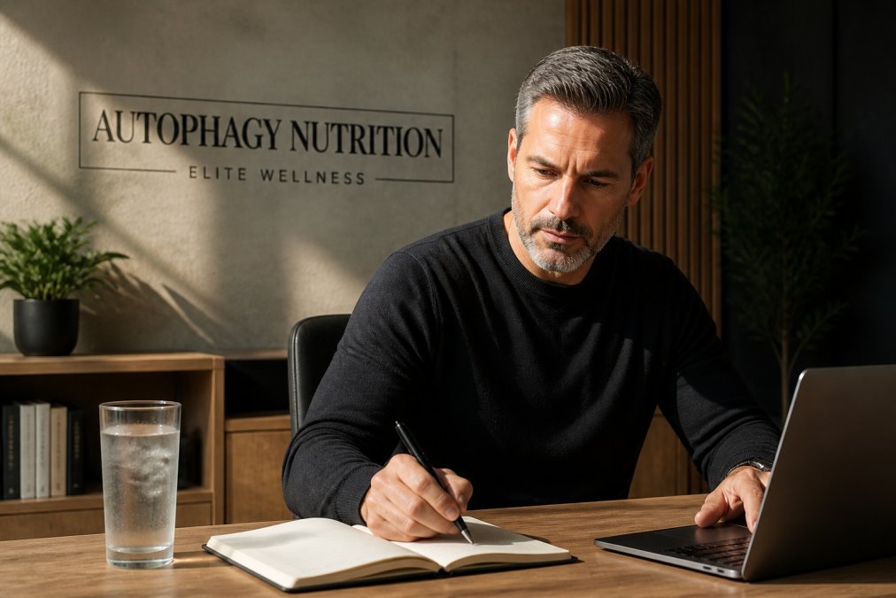 How Electrolytes Improve Cognitive Function: A 2026 Guide
