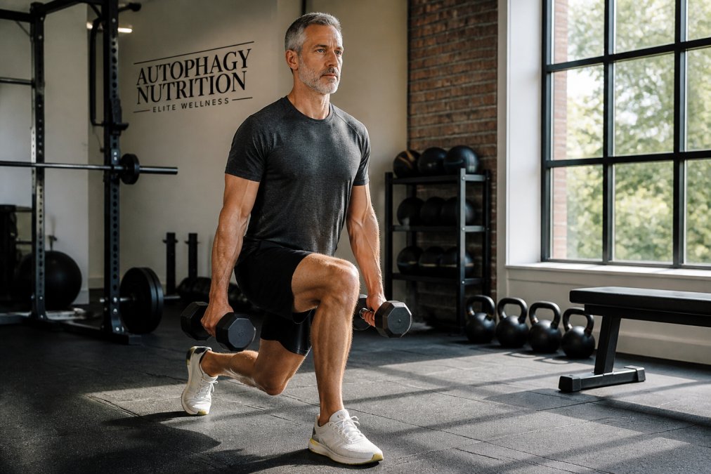 How to Prevent Sarcopenia With Nutrition: 2026 Guide