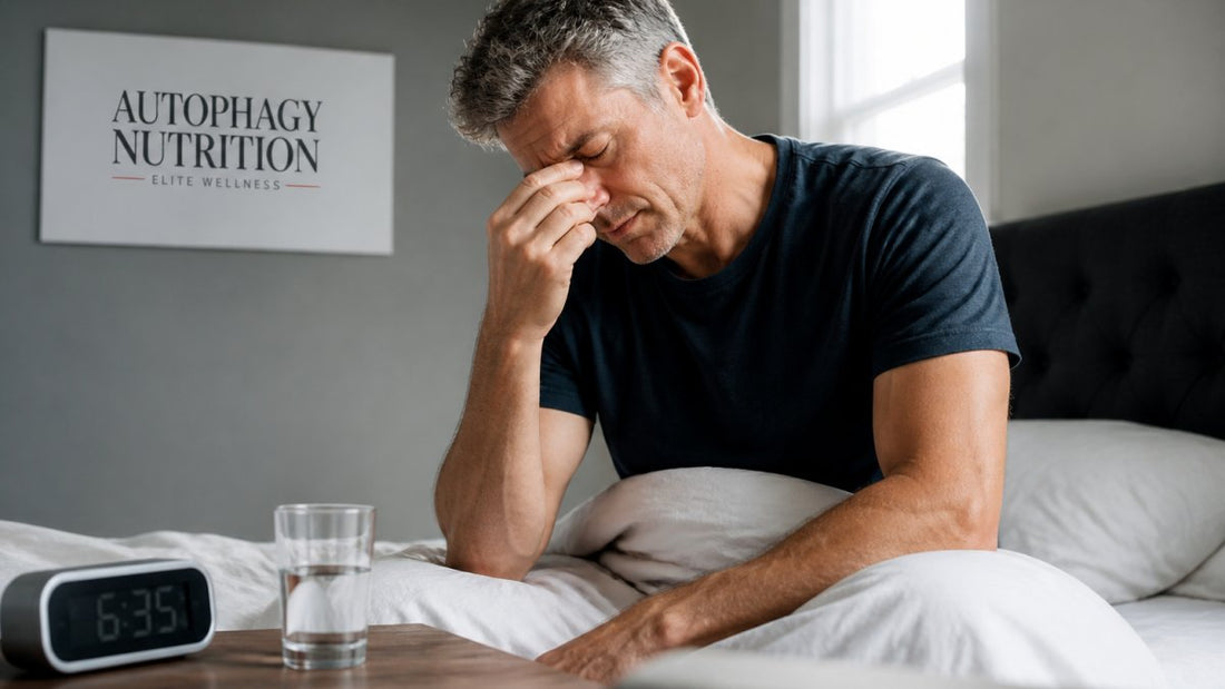 Is Electrolyte Powder Good for Morning Fatigue?
