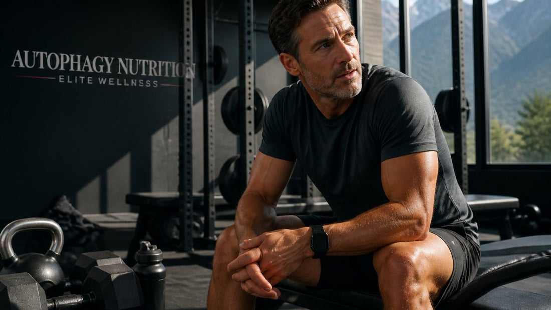 NMN Benefits for Athletic Performance 2026: What Works