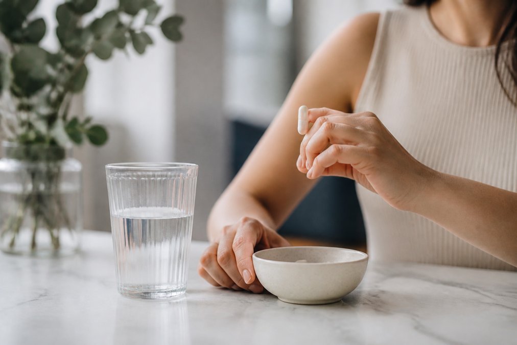 NMN for Cellular Health: Benefits, Dosage & Safety