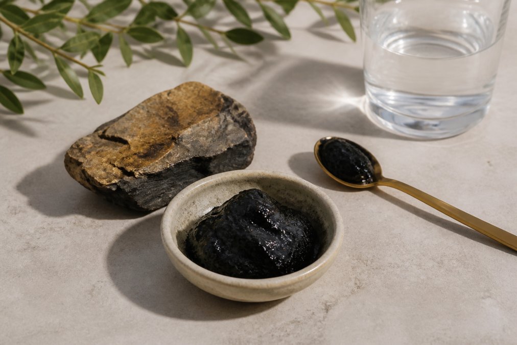 Shilajit and Autophagy Activation: What Science Says