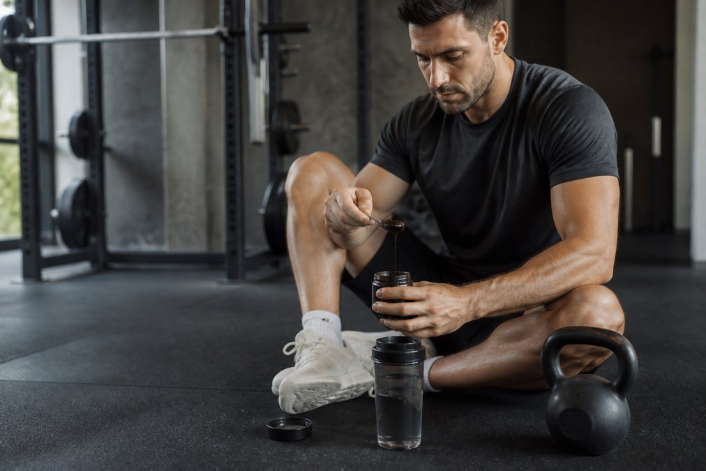 Shilajit for Athletic Performance: A Complete Guide