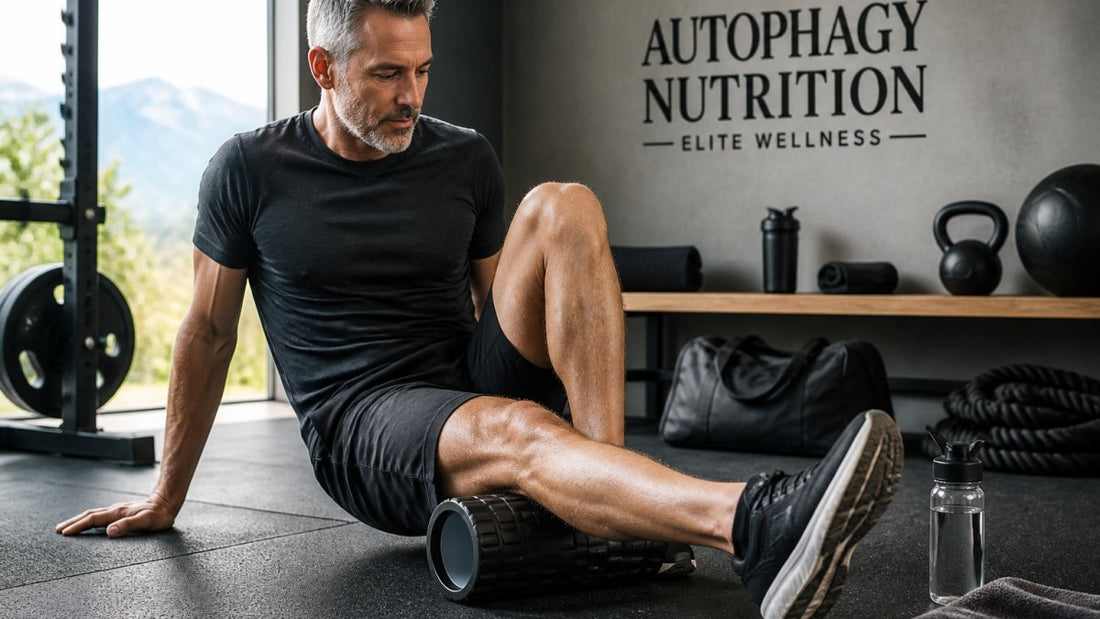 Supplements for Faster Muscle Recovery: What Works