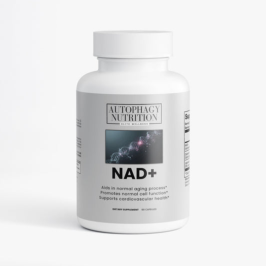 NAD+