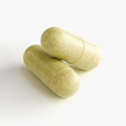 NAD Support Capsules