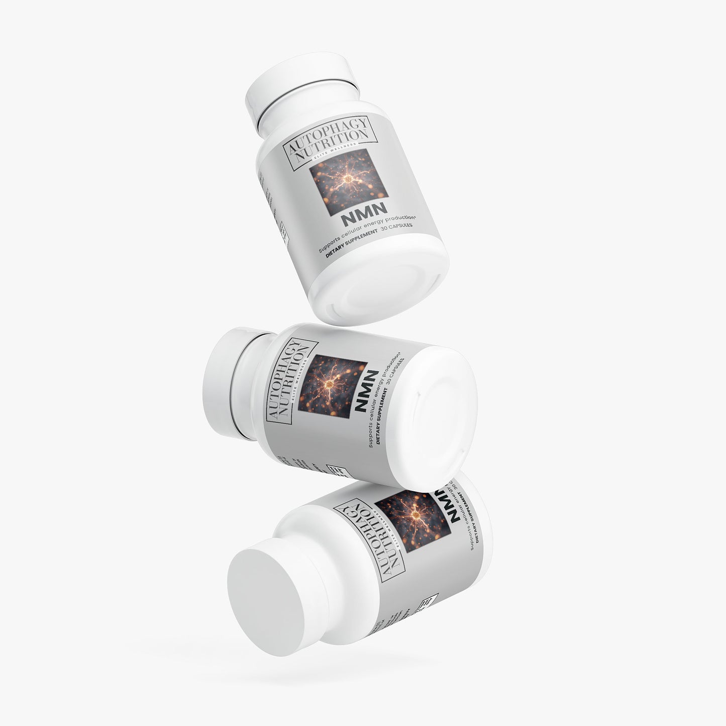 NMN Cellular Energy Support