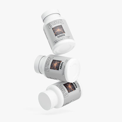 NMN Cellular Energy Support