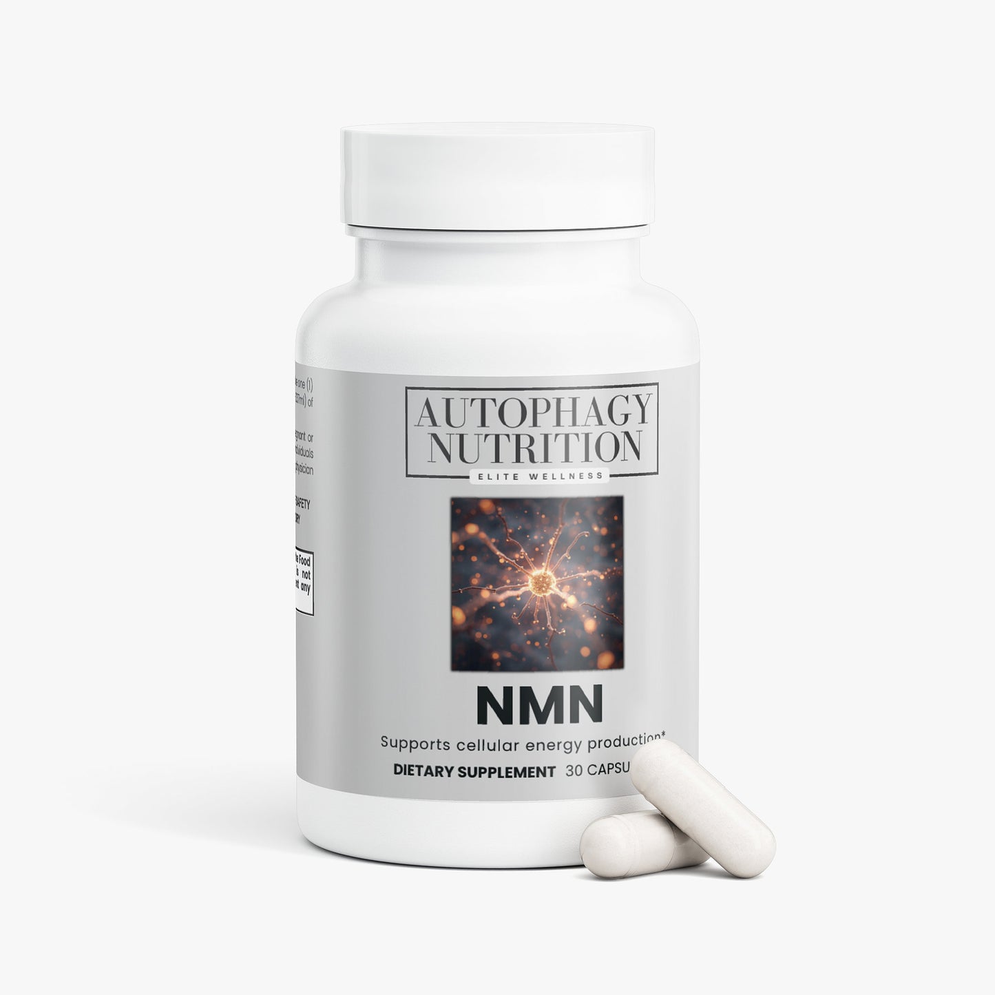 NMN Cellular Energy Support