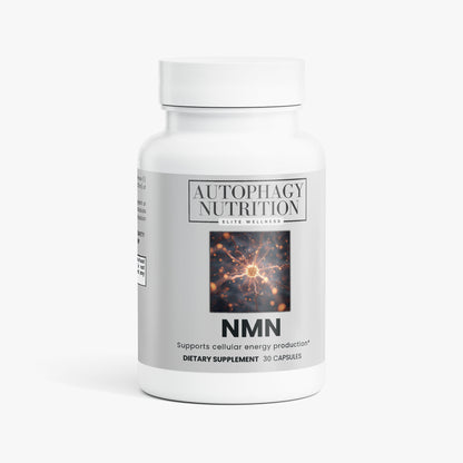 NMN Cellular Energy Support