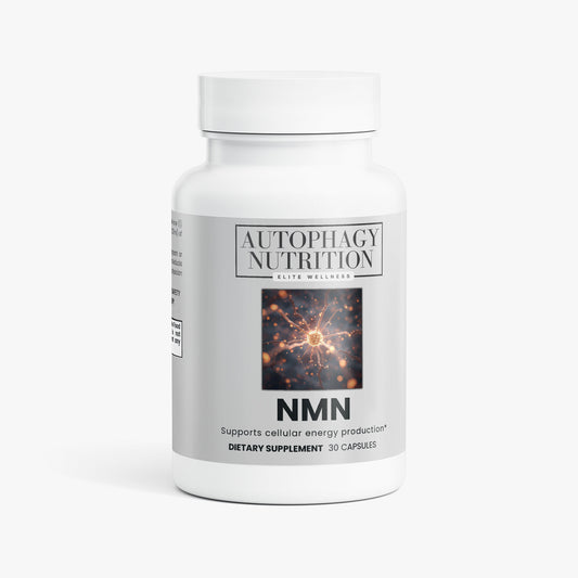 NMN Cellular Energy Support