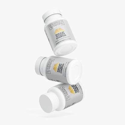 Shilajit Vitality Complex