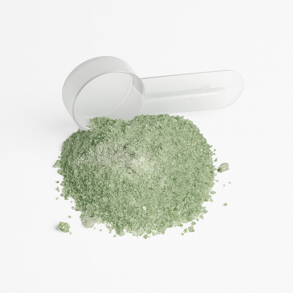 Hydration Powder (Matcha Green Tea)